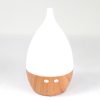 Milano Aroma Diffusor - USB - Mit Farbwechsel