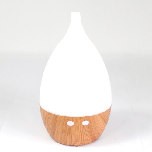 Milano Aroma Diffusor - USB - Mit Farbwechsel