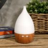 Milano Aroma Diffusor - USB - Mit Farbwechsel