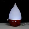 Milano Aroma Diffusor - USB - Mit Farbwechsel