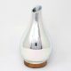 Ibiza Aroma Diffusor - Chrom-Effekt - USB - Farbwechselnd