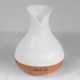 Palmen Aroma Diffusor - Risseffekt - USB - Farbwechsel - Mit Timer