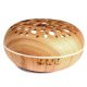 Oslo Aroma Diffusor - Kieselstein - USB - Mit Farbwechsel - Mit Timer
