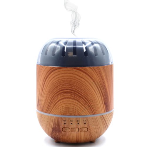 Kopenhagen Aroma Diffusor - USB - Farbwechsel - Mit Timer