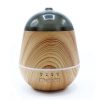 Marseille Aroma Diffusor - USB - Mit Farbwechsel - Mit Timer