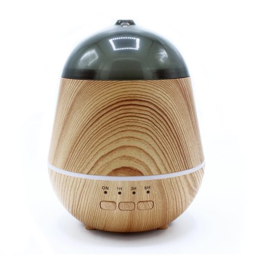 Marseille Aroma Diffusor - USB - Mit Farbwechsel - Mit Timer