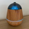 Marseille Aroma Diffusor - USB - Mit Farbwechsel - Mit Timer