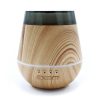 Helsinki Aroma Diffusor - USB - Mit Farbwechsel - Mit Timer