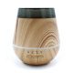 Helsinki Aroma Diffusor - USB - Mit Farbwechsel - Mit Timer