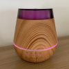 Helsinki Aroma Diffusor - USB - Mit Farbwechsel - Mit Timer