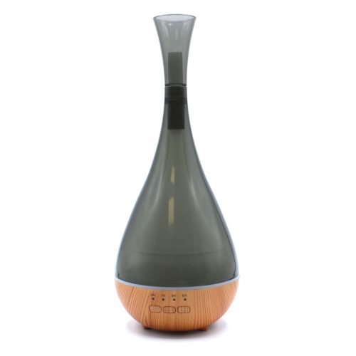 Pariser Aroma Diffusor - USB - Farbwechselnd - Mit Timer
