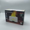 Himalaya Aroma Diffusor - USB - Mit Fernbedienung - Flammeneffekt
