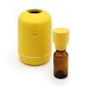 Trockener Duftölnebulisator - USB A / C - Gelb