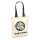 Agnes + Cat Baumwolltasche – 35 x 30 cm – Naturally Artisan