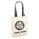 Agnes + Cat Baumwolltasche – 35 x 30 cm – Naturally Artisan
