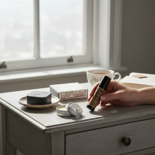 Agnes & Cat Prémium Wellness Ajándékcsomag - Tópart