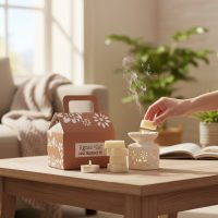 Agnes & Cat Prémium Illatos Ajándékcsomagok