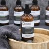 Schützend - Aromatherapeutische Hand- und Körperlotion 250ml