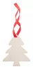 WoXmas karácsonyfa dísz, fa