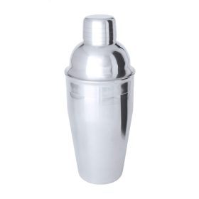 Aviation koktél shaker