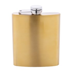 Battuta újrahasznosított rozsdamentes acél flaska