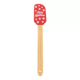 Spatox karácsonyi spatula