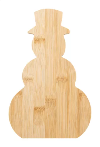 Snomma karácsonyi vágodeszka