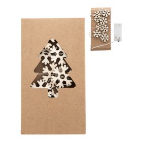 Polaris karácsonyi fényfüzér