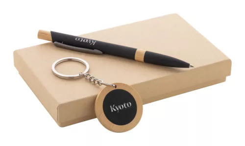 Specuset toll és kulcstartó készlet