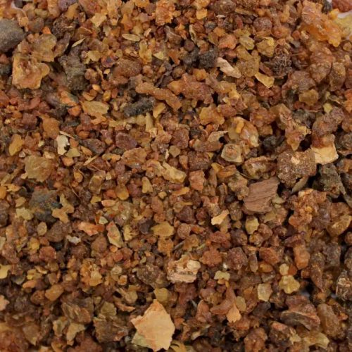 Myrrhe Harz - 250g