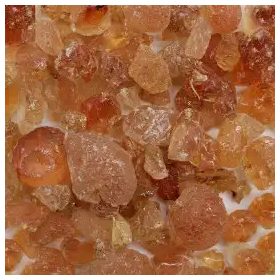 Arab Göröngy Gyanta - 250g