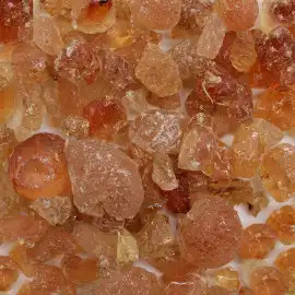 Arabisches Klumpen-Harz - 250g