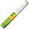 Aromatika Premium Räucherstäbchen - Zitrone