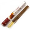 Aromatika Premium Räucherstäbchen - Sandelholz