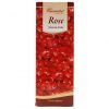 Aromatika Premium Räucherstäbchen - Rose