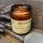 Aromatherapie-Sojakerze 200 g – Positives Denken