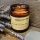 Aromatherapie-Sojakerze 200 g – Klare Gedanken