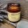 Aromatherapie-Sojakerze 200 g – Ruhe