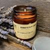 Aromatherapie-Sojakerze 200 g – Aphrodisiakum