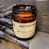 Aromatherapie-Sojakerze 200 g – Entspannung