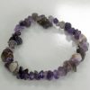 Edelsteinarmband – Amethyst