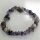 Edelsteinarmband – Amethyst