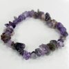Edelsteinarmband – Amethyst