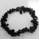 Edelsteinarmband – Schwarzer Achat