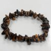 Edelsteinarmband – Tigeraugen