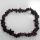 Edelsteinarmband – Roter Granat