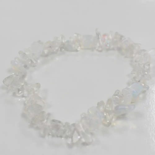 Edelsteinarmband – Opal