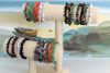 Edelsteinarmband – Opal