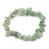 Edelsteinarmband – Jade