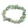 Edelsteinarmband – Jade